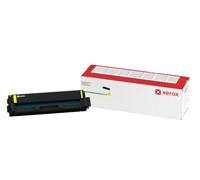 Xerox Cartucho de tóner de Alto Rendimiento Amarillo (006R05078), 2500 páginas - Compatible con impresoras láser a Color C240, C245, C255a, C300, C303a y C305ae
