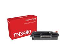 Everyday toner Qd Mono Com BrotherTN3480 006R04587