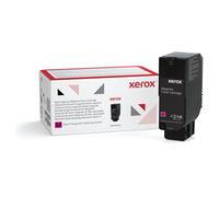 Xerox Cartucho de Tóner Magenta HC (12.000 páginas) compatible para VersaLink C620, Original
