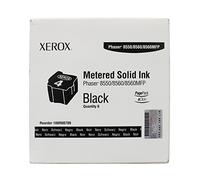 Xerox Cartucho de tóner Negro Ref 108R00709 & período; Rendimiento de página 3400 & período;