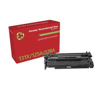 XEROX 006R03807 - Tóner, negro, HP 131X / 125A / 128A, reconstruido, HP