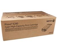 XEROX 106R01400 CIAN TÓNER - 5900 PÁGINAS PARA PHASER 6280