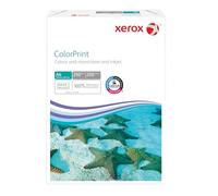 Xerox Colorprint Premium 003R95416 - Papel para impresora láser a color, 250 g/m², SRA3, FSC Mix Credit, 1 paquete de 125 hojas), color blanco