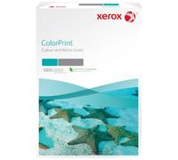 Xerox ColorPrint Premium 003R95924 - Papel para impresora láser a color, 160 g/m², A4, FSC Mix Credit, 1 paquete (250 hojas), color blanco