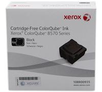 Xerox ColorStix negro Original 108R00935