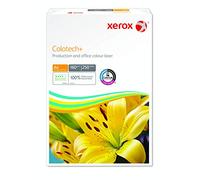 XEROX 003R99014 - DIN A4, sin recubrimiento, 160g/m², 250 hojas