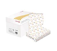 Xerox colotech+ gloss 003r91604 - papel láser de color blanco, 130 g/
