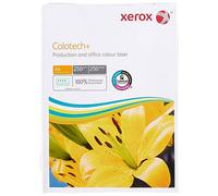 Xerox Colotech+ - Papel premium Blanco 250 g/m² A4 - Paquete de 250 hojas