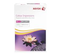 Xerox Colour Impressions - Papel premium Blanco 160 g/m² A4 - Paquete de 250 hojas