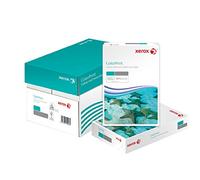 Xerox Colour Print 003R96602 - Papel para impresoras láser a color (DIN A4, 120 g/m², caja con 4 resmas de 500 hojas)