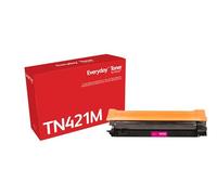 Xerox Compatible con Todos los días Magenta con TN-421M SC
