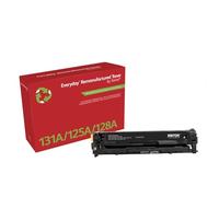 XEROX 006R03809 - Tóner, cian, 131A / 125A / 128A, reconstruido, HP