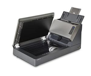 Xerox - Documate® 5540 - a4 Colour Document Scanner 40ppm Mono 600 dpi 1 Year on-site Warranty