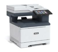XEROX EQUIPO MULTIFUNCION COLOR VERSALINK C415 A4 COLOR, 40PPM, DUPLEX, COPY/PRINT/SCAN/FAX, PS3 PCL5E/6, BANDEJA 250 HOJAS, ETHERNET 10/100/1000, PROCESADOR 1.