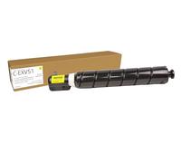 Xerox Toner Everyday Remanufactured Canon C-EXV51 Yellow