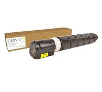 Xerox Toner Everyday Remanufactured Canon C-EXV47 Yellow