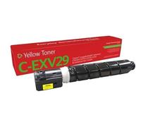 Xerox Everyday - Amarillo - Compatible - Remanufacturado - Cartucho de tóner (Alternativa a: Canon C-EXV29, Canon 2802B002AB) - Programa de devolución Green World Alliance