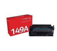 XEROX Everyday Black Toner para HP 149A (W1490A), Standard Capacity