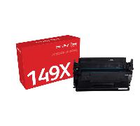 XEROX Everyday Black Toner para HP 149X (W1490X), High Capacity