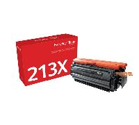 XEROX Everyday Black Toner para HP 213X (W2130X), High Capacity