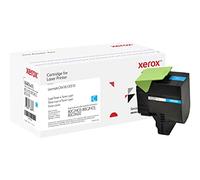 Xerox Everyday by Tóner Cian Compatible con Lexmark 80C2HC0/80C2HCE/80C0H20, Alta Capacidad