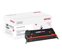 Xerox Everyday by Tóner Magenta Compatible con Lexmark C746A2MG/C746A1MG, Alta Capacidad