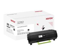 Xerox Everyday by Tóner Mono Compatible con Lexmark 50F2U00/50F2U0E/50F0UA0, Alta Capacidad