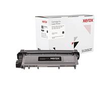 Xerox Everyday by Tóner monofónico Compatible con Brother TN-2310, Capacidad estándar