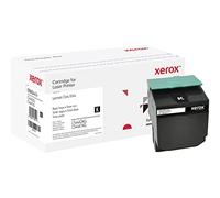 Xerox Everyday by Tóner Negro Compatible con Lexmark C544X2KG/C544X1KG, Capacidad Extra Alta