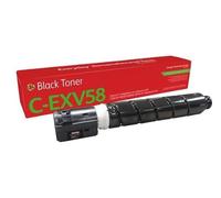 Xerox Everyday - Cartucho de tóner Compatible Compatible - remanufacturado (Alternativa a: Canon 3763C002AA, Canon C-EXV58) - Programa de devolución Green World Alliance