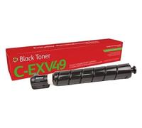 Xerox Tóner Everyday Remanufactured Canon C-EXV49 Black