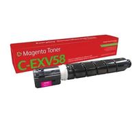 Xerox Everyday - Cartucho de tóner Compatible con Canon 3765C002AA, Canon C-EXV58, remanufacturado