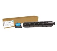 Xerox Toner Everyday Remanufactured Canon C-EXV51 Cyan