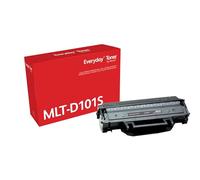 Xerox Cartucho de tóner Everyday MLT-D101S Negro compatible con Samsung
