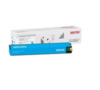Xerox - Everyday El cartucho Everyday™ Cian de Xerox es compatible con HP 981Y (L0R13A), High capacity