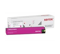 Xerox - Everyday El cartucho Everyday™ Magenta de Xerox es compatible con HP 981Y (L0R14A), High capacity