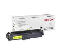 Xerox Toner Yellow Cartridge SUPL