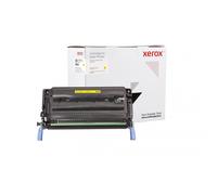 Xerox - Everyday El tóner Everyday™ Amarillo de Xerox es compatible con HP 644A (Q6462A), Capacidad estándar