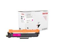 Xerox - Everyday El tóner Everyday™ Magenta de Xerox es compatible con Brother TN-243M, Capacidad estándar