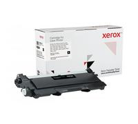 Xerox - Everyday Tóner Mono Everyday, Brother TN-2220 equivalente de Xerox, 2600 páginas