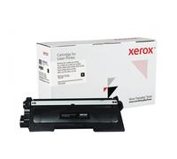Xerox - Everyday El tóner Everyday™ Mono de Xerox es compatible con Brother TN2320, Capacidad estándar