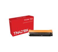 Xerox - Everyday El tóner Everyday™ Negro de Xerox es compatible con Brother TN-421BK, Capacidad estándar