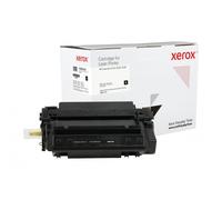 Xerox - Everyday El tóner Everyday™ Negro de Xerox es compatible con HP 11A (Q6511A), Capacidad estándar