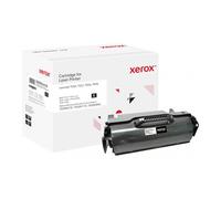 Xerox - Everyday El tóner Everyday™ Negro de Xerox es compatible con Lexmark T650H21E T650H11E T650H04E, High capacity