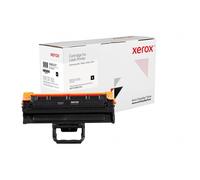 Xerox Everyday Tóner de Rendimiento estándar Negro Everyday, Samsung MLT-D1082S Equivalente, 1500 páginas