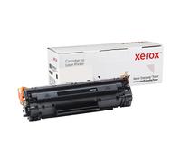 Xerox Everyday HP CF226A Negro Cartucho de Toner Generico - Reemplaza 26A