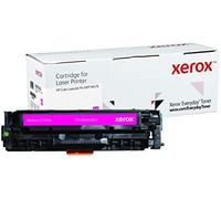 Xerox everyday hp cf383a magenta cartucho de toner generico - reemplaz