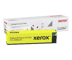 xerox everyday ink yellow cartridge