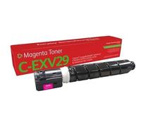 Xerox Everyday - Magenta - Compatible - Remanufacturado - Cartucho de tóner (Alternativa a: Canon 2798B002AB, Canon C-EXV29) - Green World Alliance Devolución Programa
