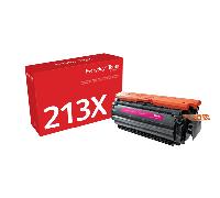 XEROX Everyday Magenta Toner para HP 213X (W2133X), High Capacity
